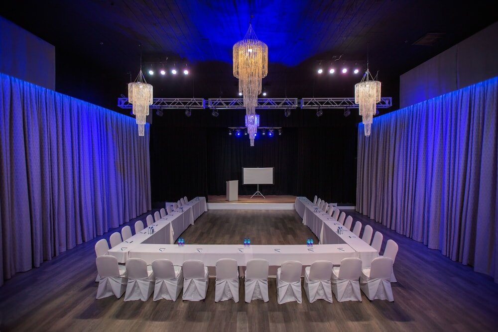 Фото Thunderbird Boutique Hotel