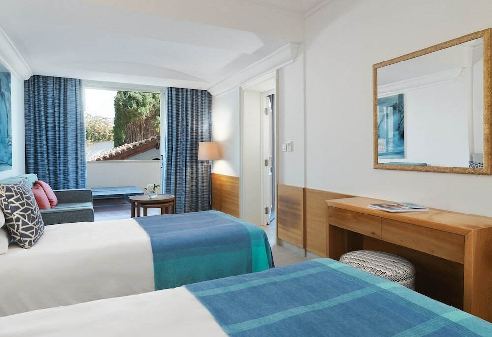 Фото Columbia Beach Resort