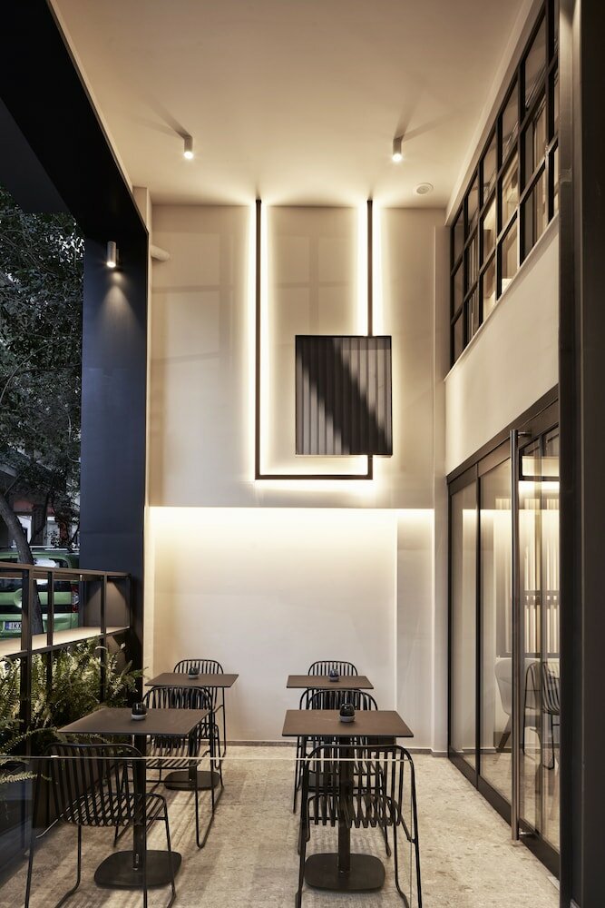 Фото Urban Frame Plaka