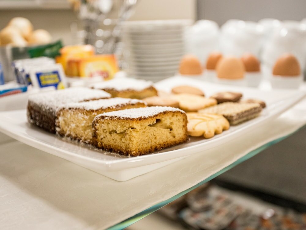 Фото Locanda Ca' Lucrezia