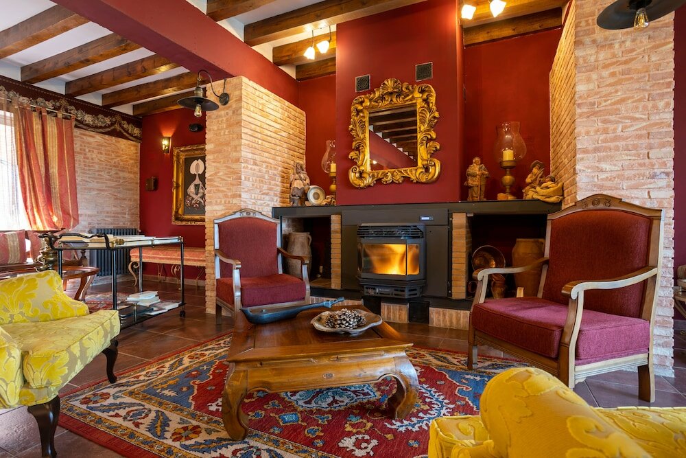 Фото Posada De Eufrasio