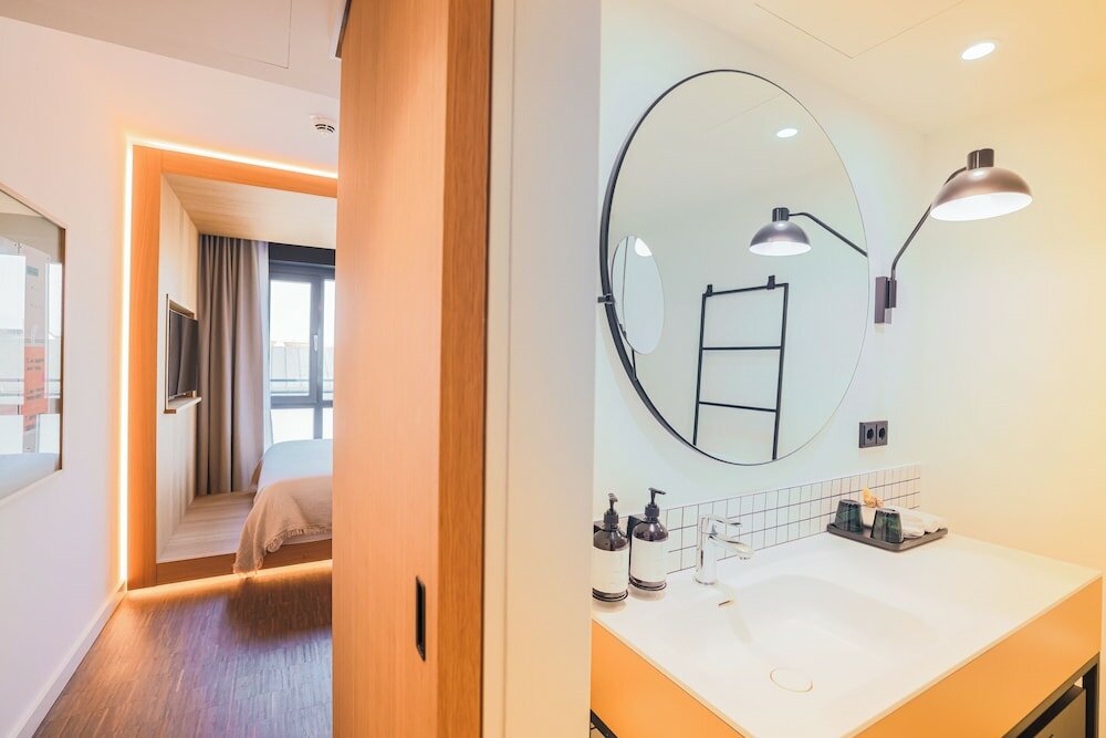 Фото HOtello Schwabing