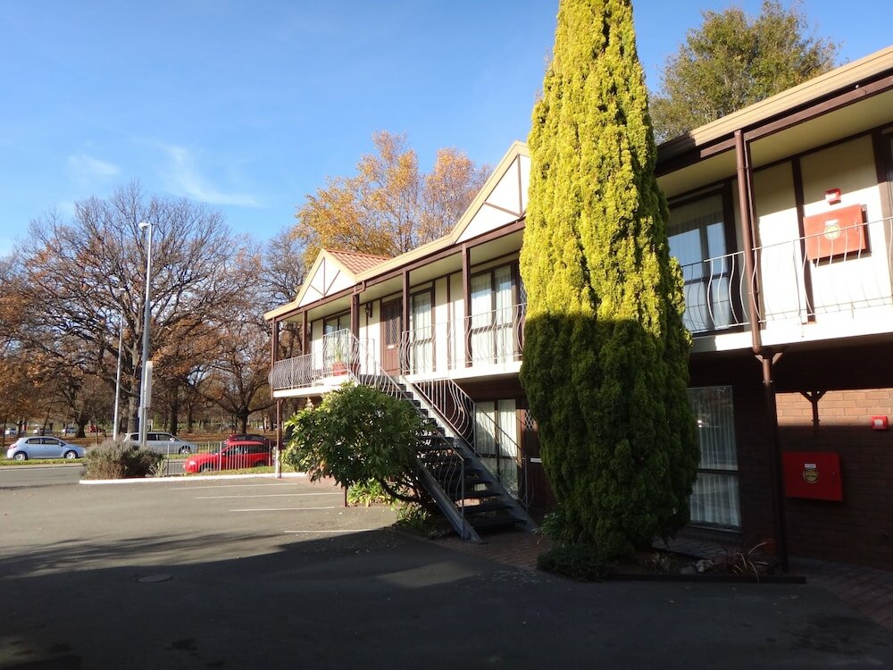 Фото Argyle On The Park