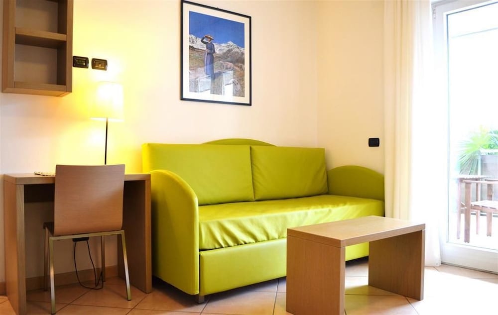 Фото Hotel Villa Franca