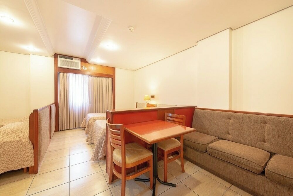 Фото Real Castilha Hotel