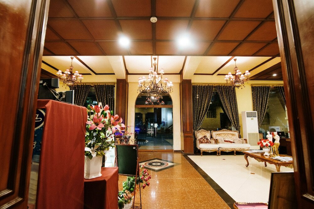 Фото Hotel San Marco