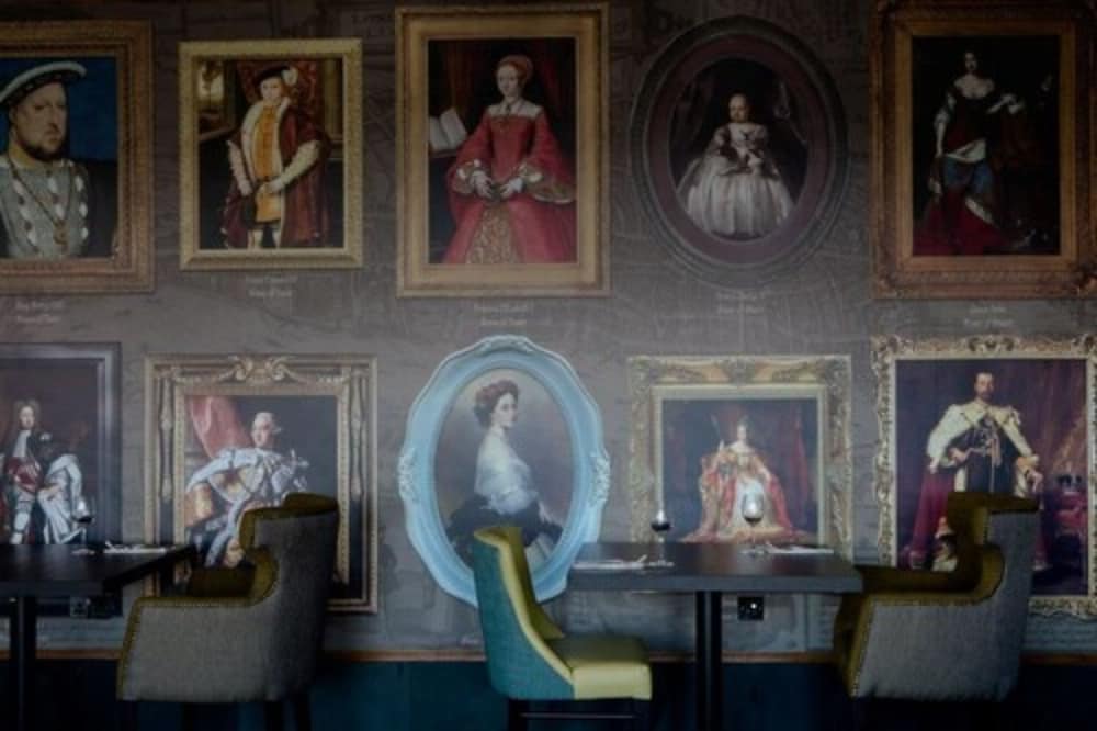 Фото An Mor Hotel