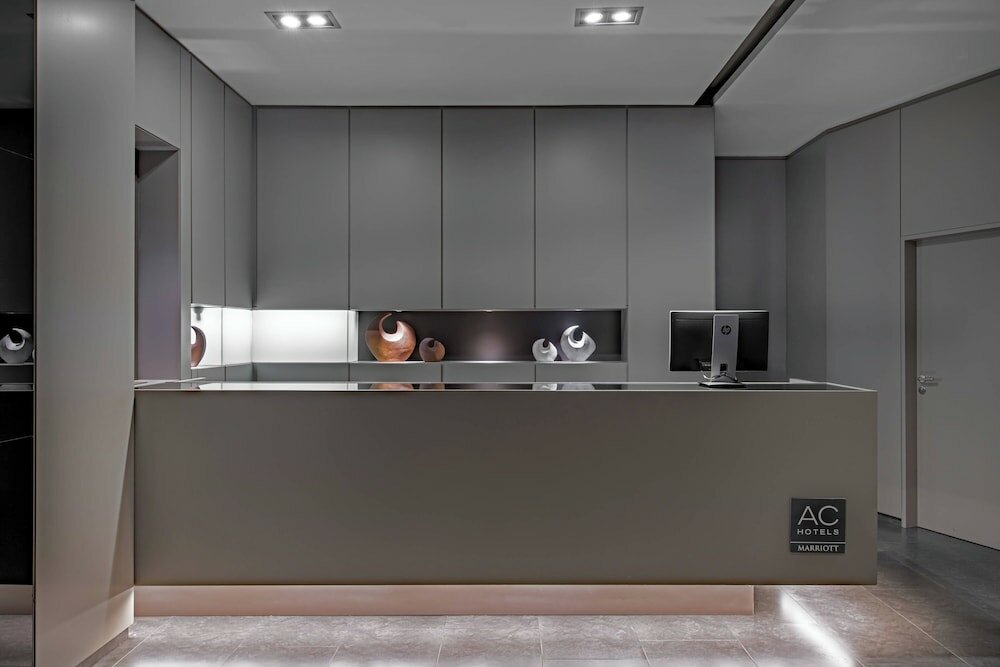 Фото Ac Hotel Burgos