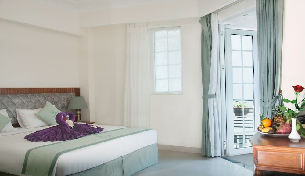 Фото отеля 4