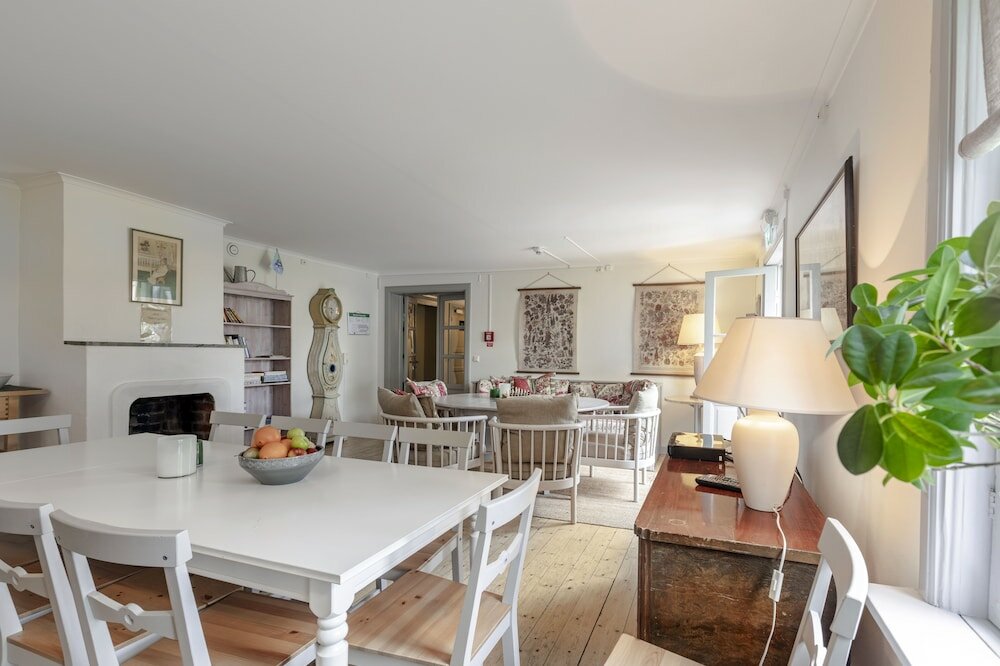 Фото Gripsholms Bed & Breakfast