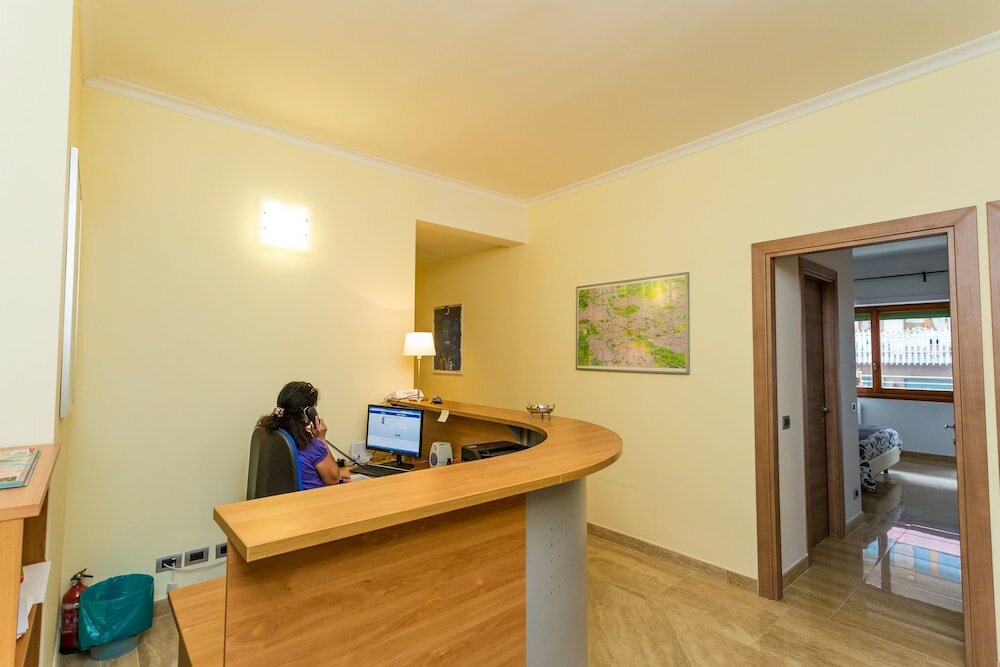 Фото Trastevere's Friends