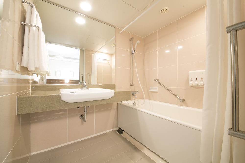 Фото Meitetsu Toyota Hotel