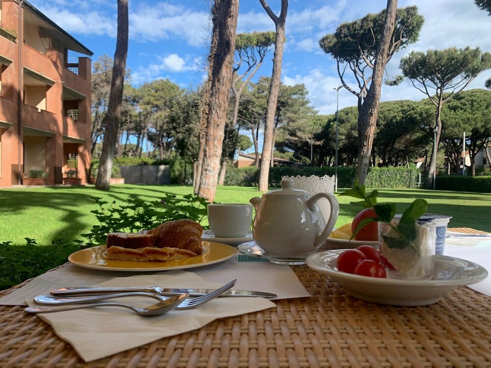 Фото Ricci Hotel