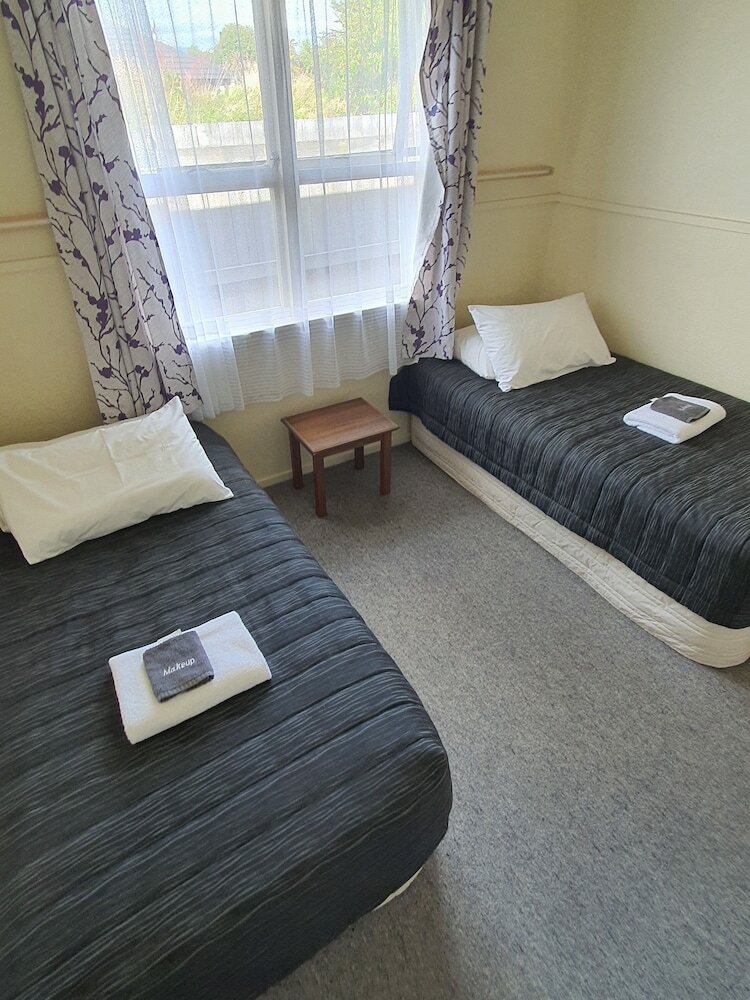 Фото Ascot Motor Lodge