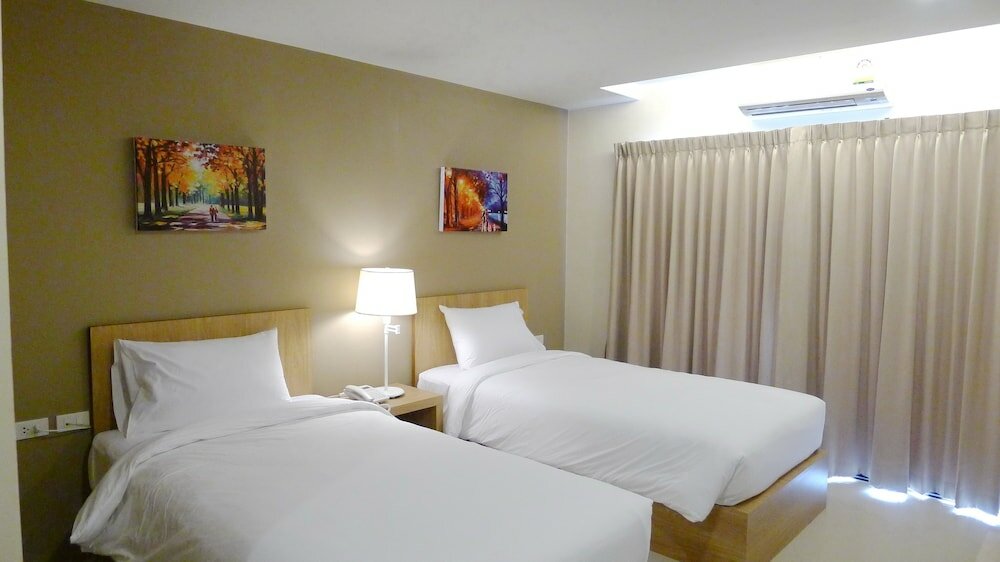 Фото T5 Suites at Pattaya