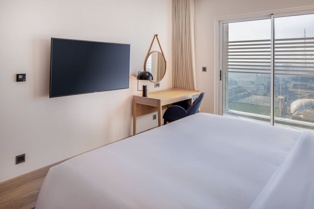 Фото Four Points by Sheraton Jeddah Corniche