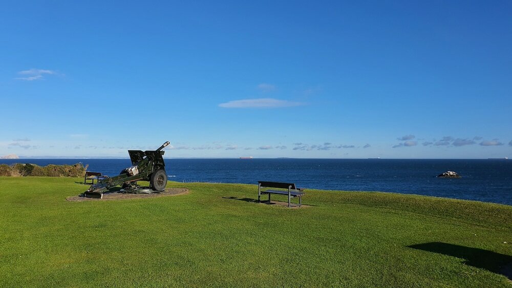 Фото Bayswell Park Hotel