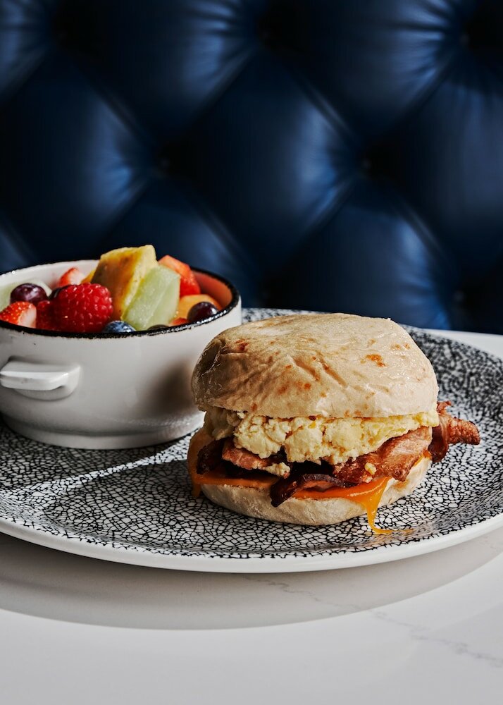 Фото Aloft Oklahoma City Quail Springs