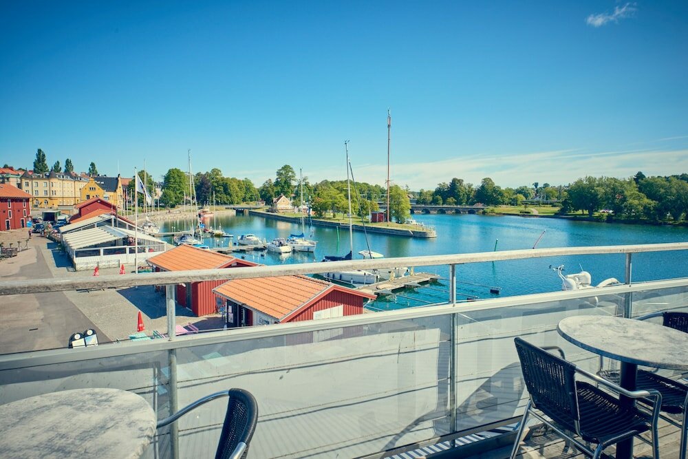 Фото Hotell Nostalgi