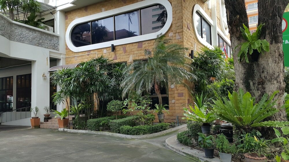 Фото Best Beach Villa