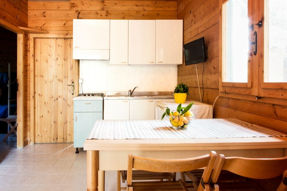 Фото Albergo Il Giardino