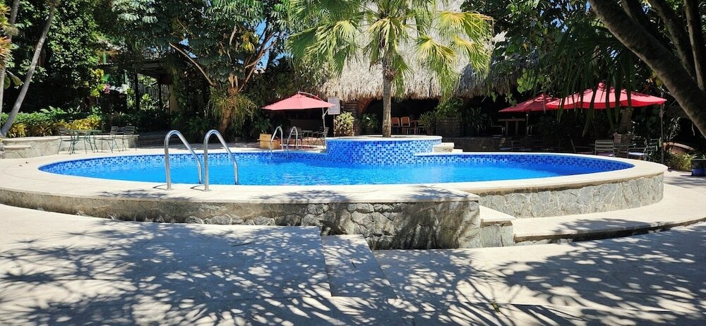 Фото Novo Hotel & Suite