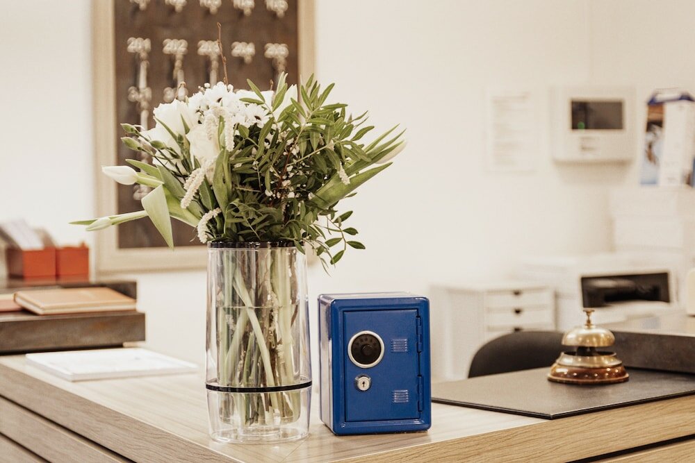 Фото Central Hotel Garni