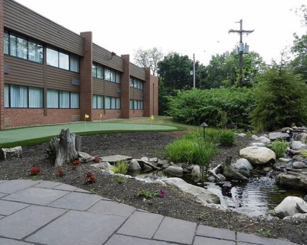 Фото Quality Inn & Suites