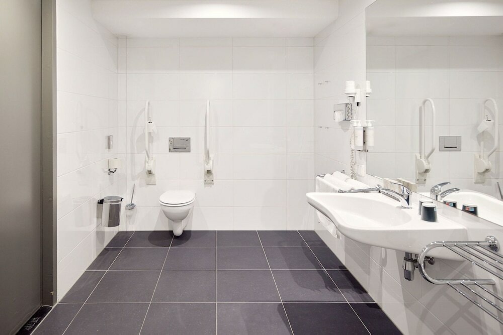 Фото Van der Valk Hotel Drachten