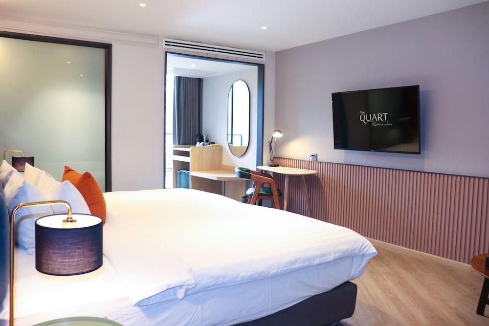 Фото The Quart Ruamrudee by Uhg