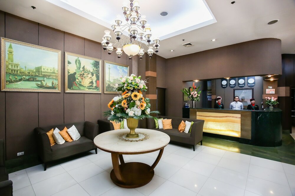 Фото Eurotel Pedro Gil