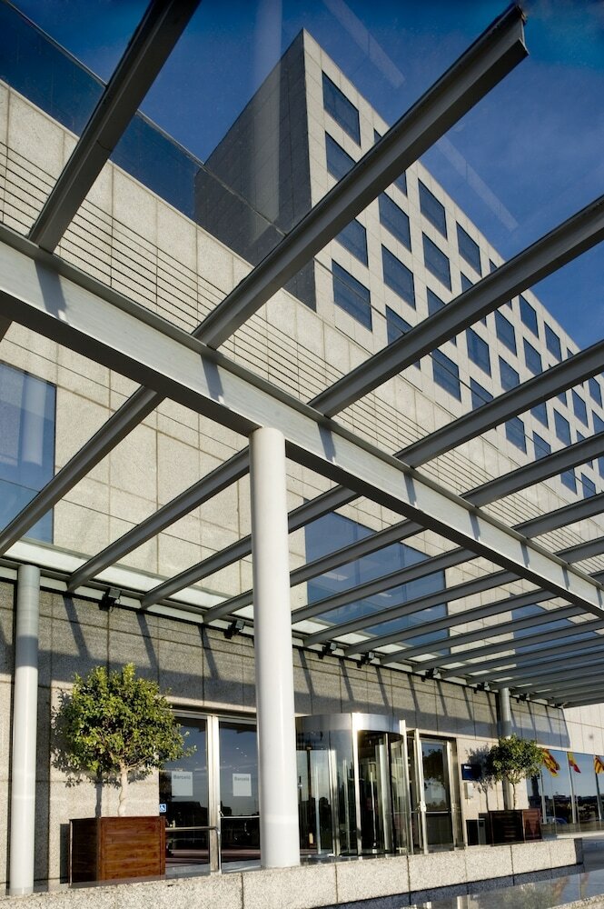 Фото Barceló Sants