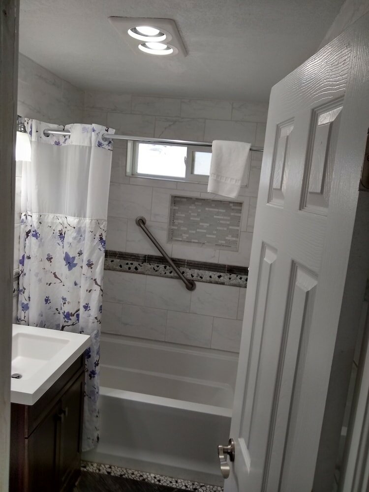 Фото Holiday Motel