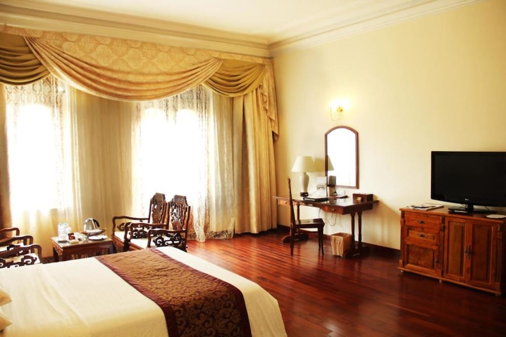 Фото Continental Saigon