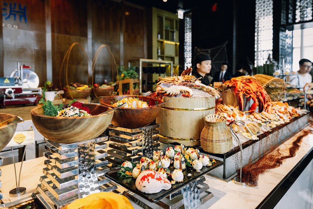 Фото InterContinental Hanoi Landmark72