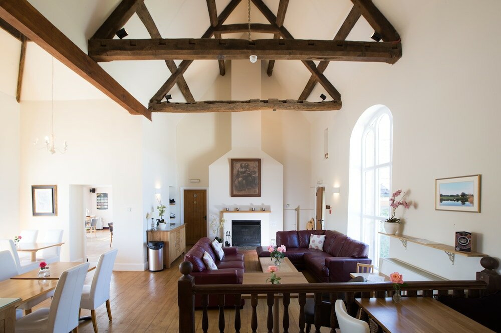 Фото The Lighthouse