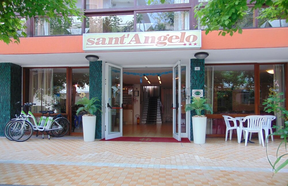 Фото Hotel Sant'Angelo