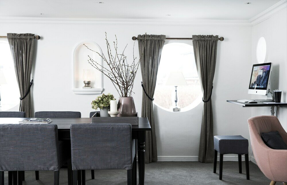 Фото Skjalm Hvide Hotel