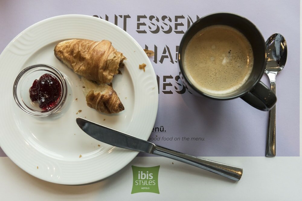 Фото Ibis Styles Gelsenkirchen Hotel