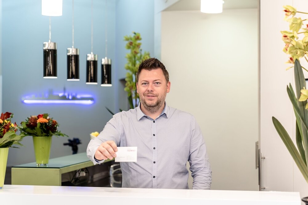 Фото Hotel Demas City