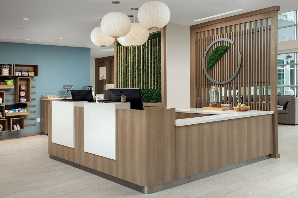 Фото Element Portland Beaverton