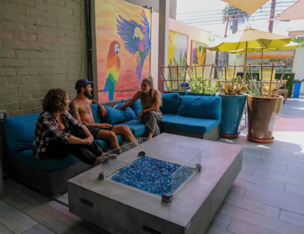 Фото Samesun Ocean Beach