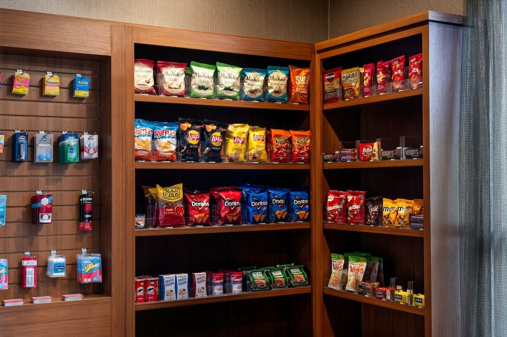 Фото SpringHill Suites by Marriott West Mifflin