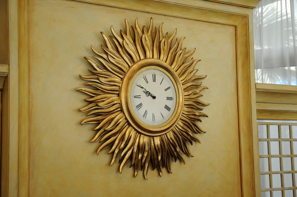 Фото Grand Visconti Palace