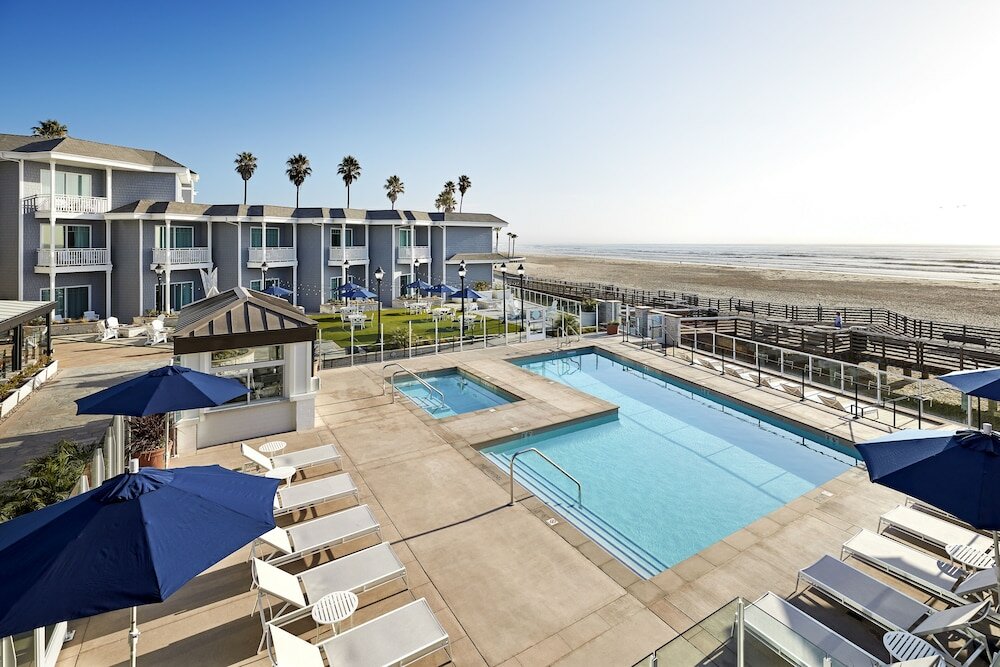 Фото Vespera Resort on Pismo Beach, Autograph Collection