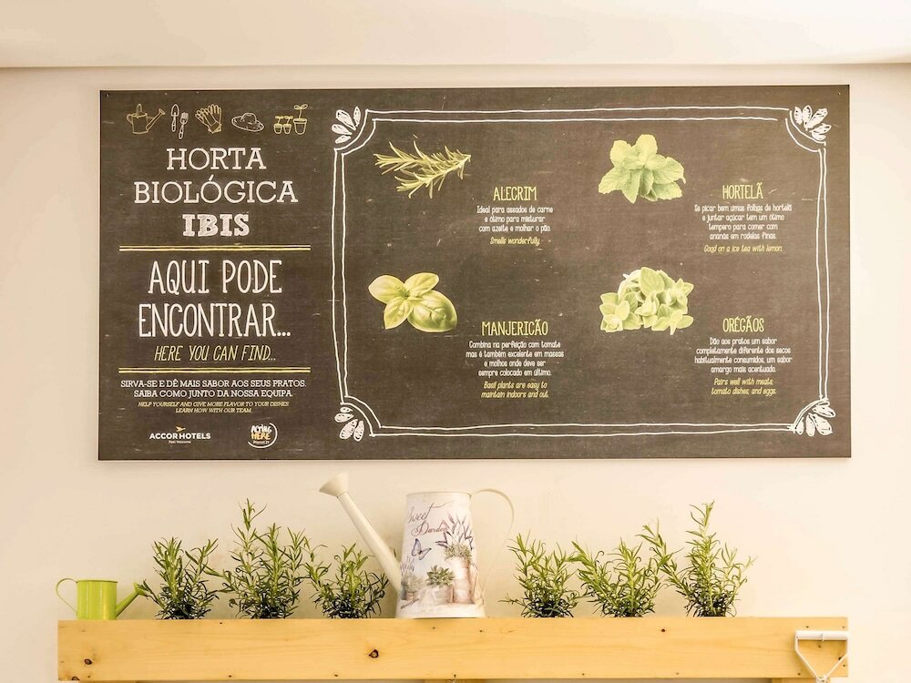 Фото Ibis Порту Центро Сан-Бенту