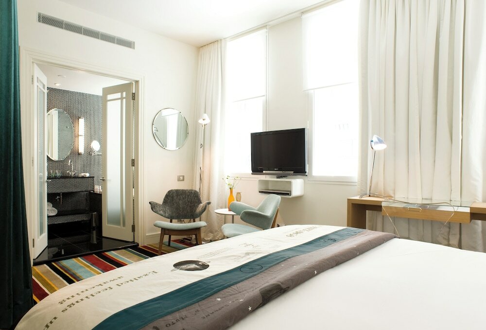 Фото отеля 4