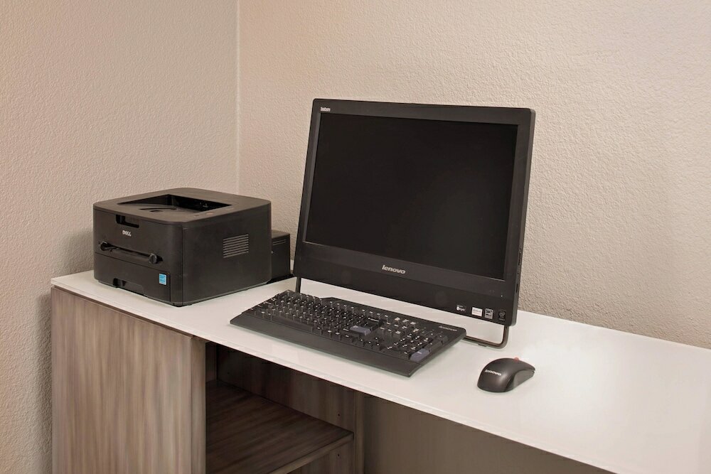 Фото Residence Inn San Jose Campbell