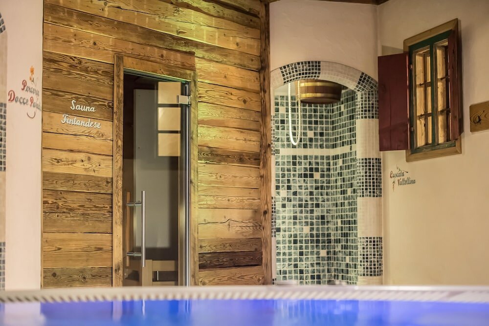 Фото Hotel Capriolo