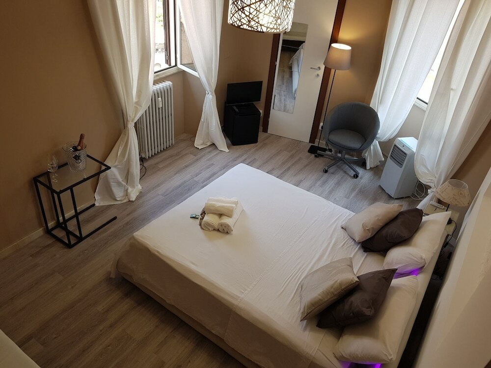 Фото Heart of San Lorenzo